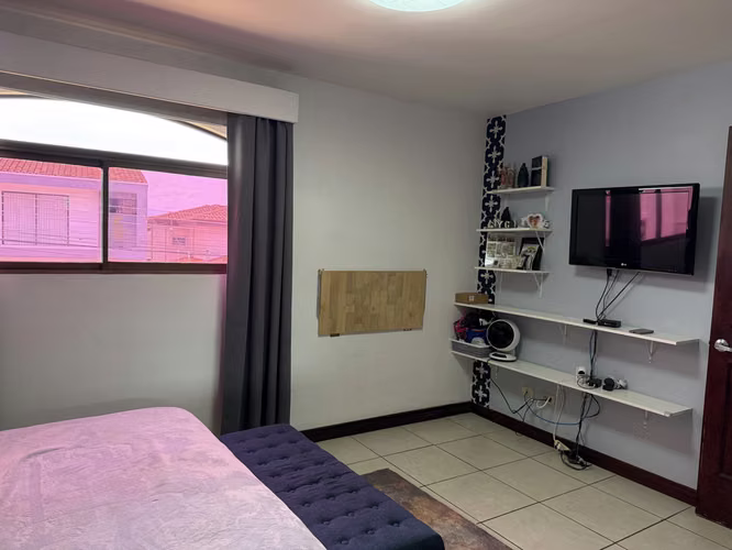 Vendo casa en Condominio La Ladera Tournón-Heredia, 1 habitación primer nivel con baño - Imagen 16