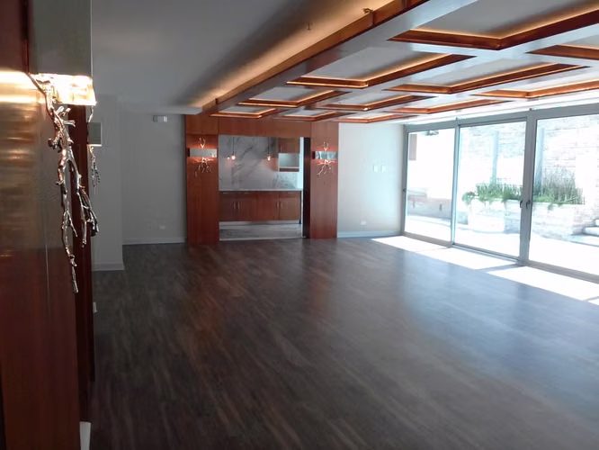 Arquitectura vertical y confort contemporáneo: alquiler de apartamento en Rohrmoser (ref : 91) - Imagen 11