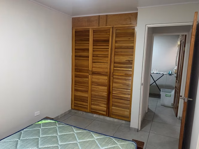 Alquilo apartamento amueblado, en San Rafael de Heredia, a 1 km de la Universidad Nacional - Imagen 4