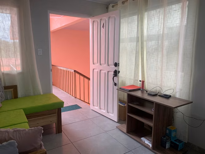 Alquilo apartamento amueblado, en San Rafael de Heredia, a 1 km de la Universidad Nacional - Imagen 12
