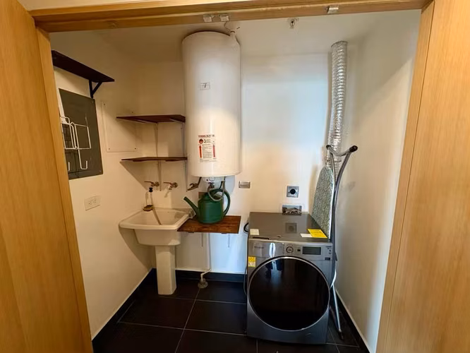 ALQUILER DE APARTAMENTOS DE 2 HABITACIONES EN QALMA | EL COYOL, ALAJUELA - Imagen 9