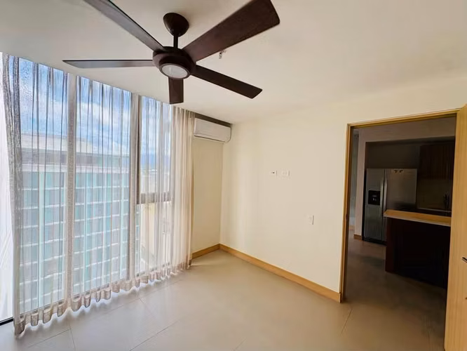ALQUILER DE APARTAMENTOS DE 2 HABITACIONES EN QALMA | EL COYOL, ALAJUELA - Imagen 5