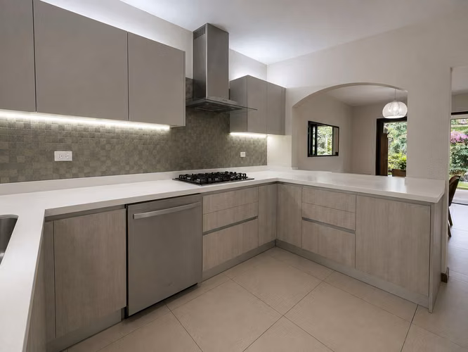 ALQUILER DE CASA EN CONDOMINIO, JABONCILLOS* - Imagen 8