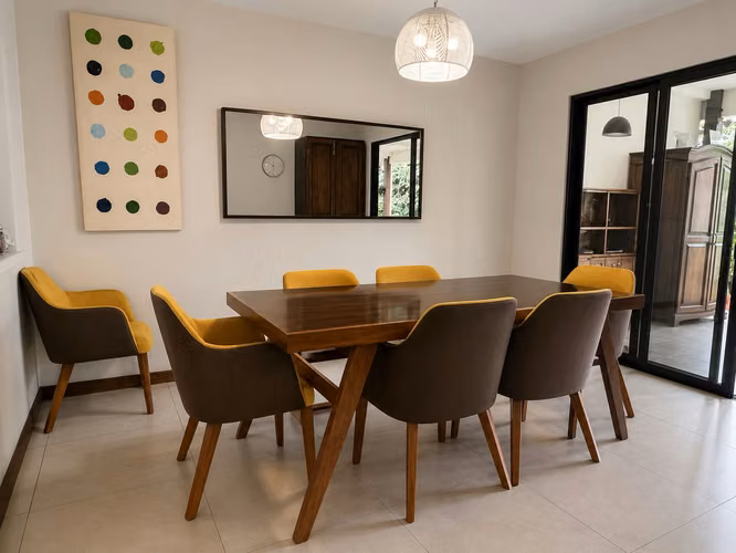 ALQUILER DE CASA EN CONDOMINIO, JABONCILLOS* - Imagen 4