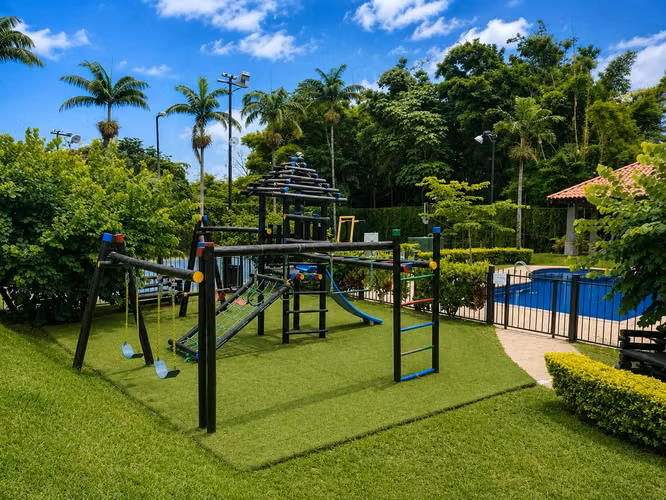 ALQUILER DE CASA EN CONDOMINIO, JABONCILLOS* - Imagen 20