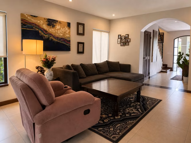 ALQUILER DE CASA EN CONDOMINIO, JABONCILLOS* - Imagen 6