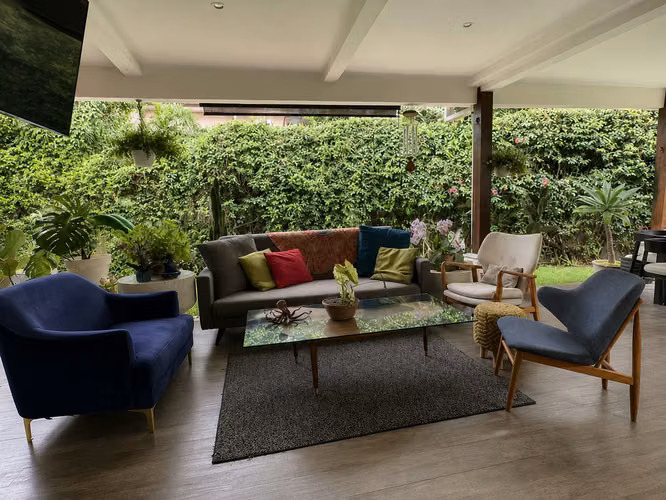 ALQUILER DE CASA EN CONDOMINIO, JABONCILLOS* - Imagen 7