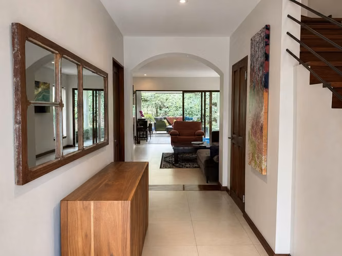 ALQUILER DE CASA EN CONDOMINIO, JABONCILLOS* - Imagen 11