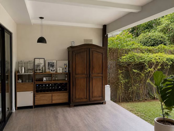 ALQUILER DE CASA EN CONDOMINIO, JABONCILLOS* - Imagen 17
