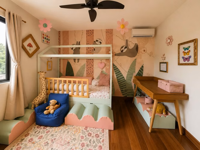 ALQUILER DE CASA EN CONDOMINIO, JABONCILLOS* - Imagen 12