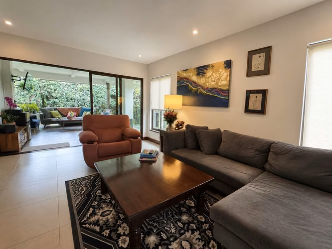 ALQUILER DE CASA EN CONDOMINIO, JABONCILLOS* - Imagen 5
