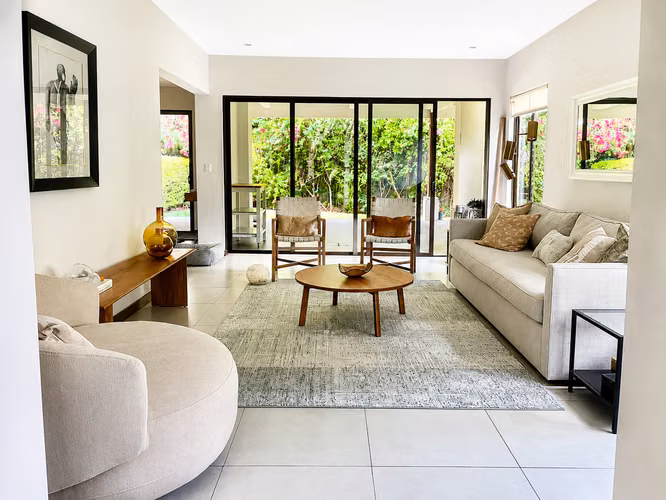 ALQUILER DE CASA EN CONDOMINIO, JABONCILLOS* - Imagen 3