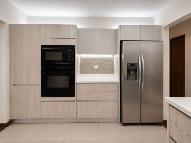 ALQUILER DE CASA EN CONDOMINIO, JABONCILLOS* - Imagen 10