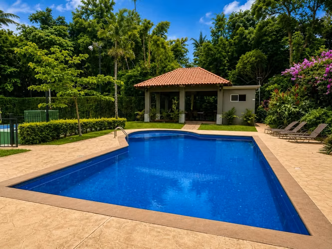 ALQUILER DE CASA EN CONDOMINIO, JABONCILLOS* - Imagen 18