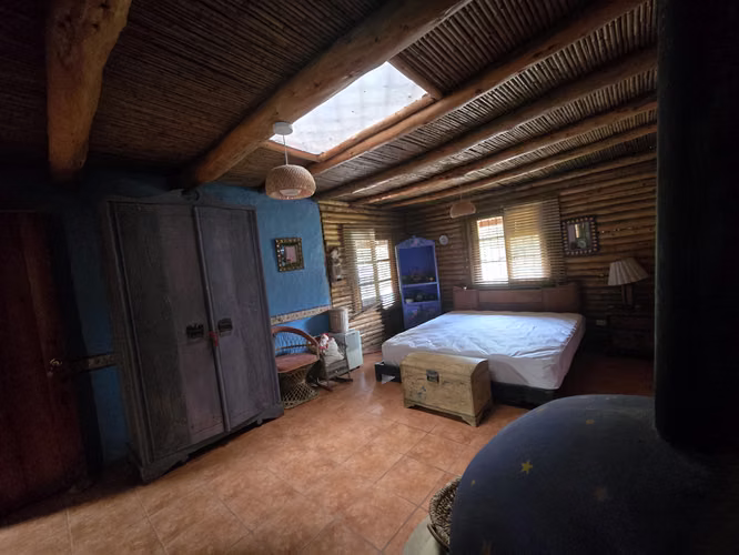 Finca con casa ideal para ECO TURISMO, San Isidro del Guarco, Cartago $1750 - Imagen 14