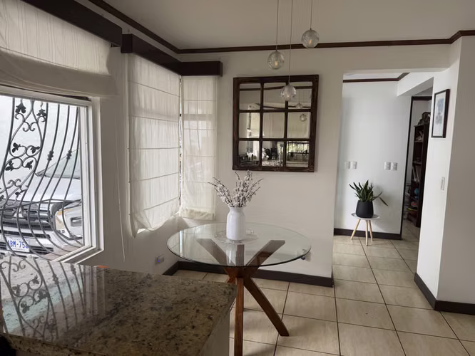 Vendo Casa en San Pablo, Heredia. Residencial Las Flores, muy amplia en construcción y zonas verdes - Imagen 11