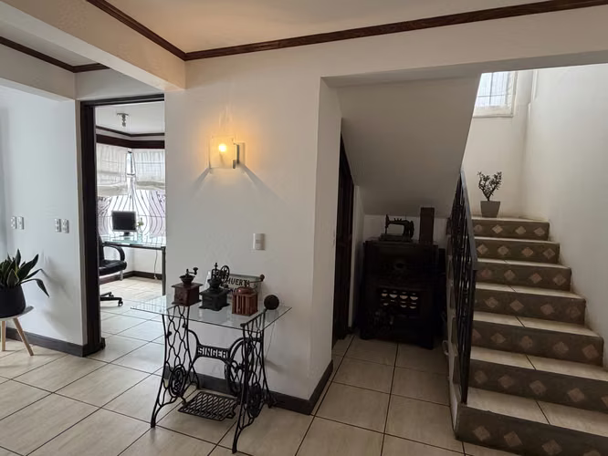 Vendo Casa en San Pablo, Heredia. Residencial Las Flores, muy amplia en construcción y zonas verdes - Imagen 17