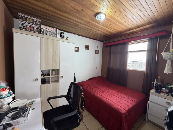 Vendo Casa en San Pablo, Heredia. Residencial Las Flores, muy amplia en construcción y zonas verdes - Imagen 15