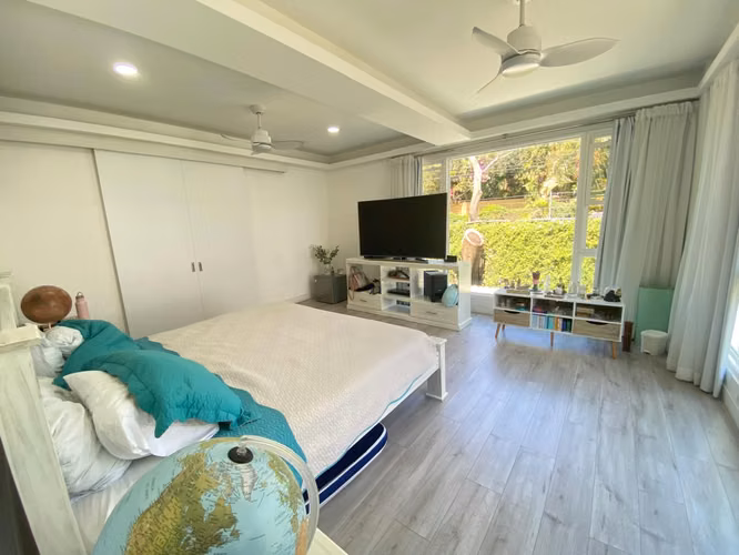 Moderna casa en Santa Ana para alquilar - Imagen 6