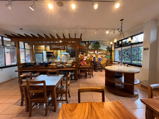  Local Comercial para Cafetería – Sabana Norte 900.000 - Imagen 3