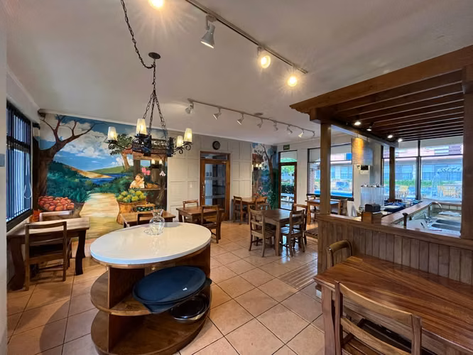  Local Comercial para Cafetería – Sabana Norte 900.000 - Imagen 4
