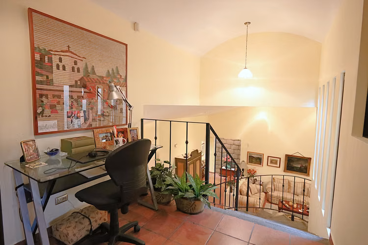 Venta Casa en Condominio Exclusivo en Santa Ana - Imagen 16