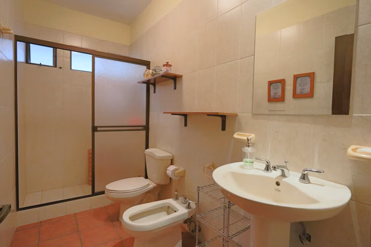 Venta Casa en Condominio Exclusivo en Santa Ana - Imagen 19