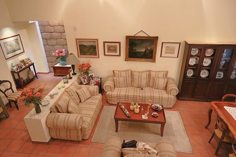 Venta Casa en Condominio Exclusivo en Santa Ana