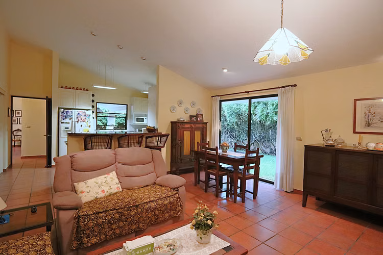 Venta Casa en Condominio Exclusivo en Santa Ana - Imagen 9