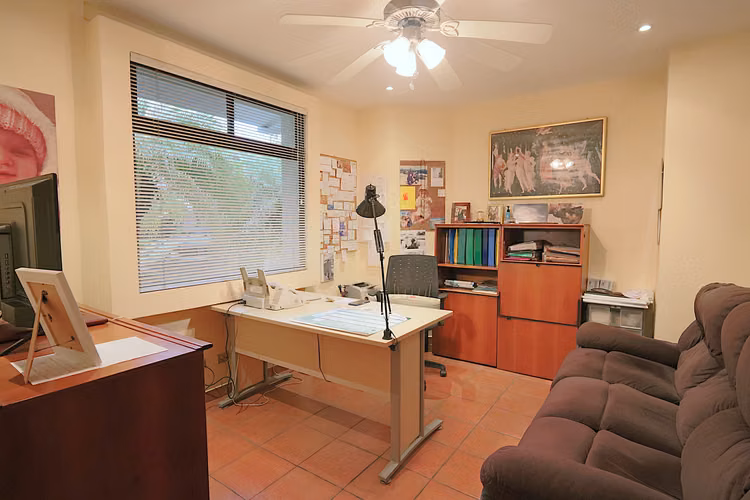 Venta Casa en Condominio Exclusivo en Santa Ana - Imagen 3