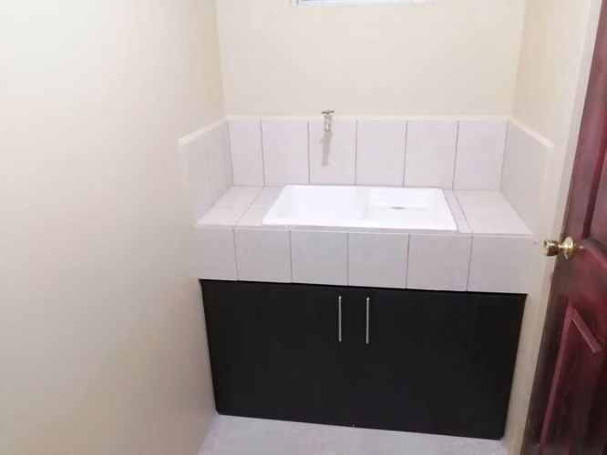 Apartamento en segundo piso, Santa Ana 350.000 - Imagen 4
