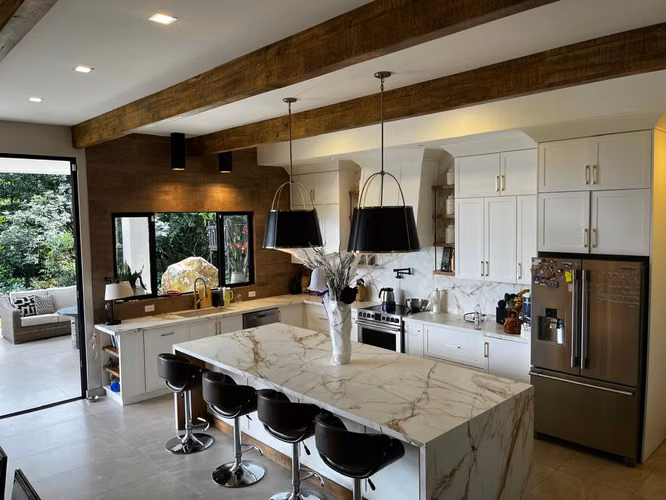 Venta de casa en condominio Brasil de Mora - Imagen 7