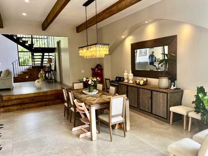 Venta de casa en condominio Brasil de Mora - Imagen 11