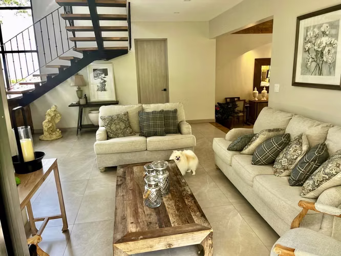 Venta de casa en condominio Brasil de Mora - Imagen 10