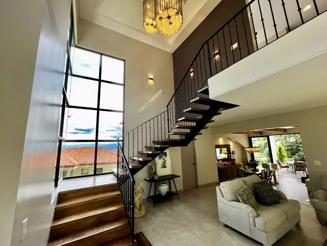 Venta de casa en condominio Brasil de Mora - Imagen 6