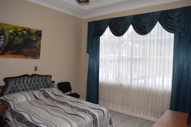 Hermosa propiedad con casa en Los Ángeles de San Rafael Heredia, 3.700m2 lote - Imagen 12