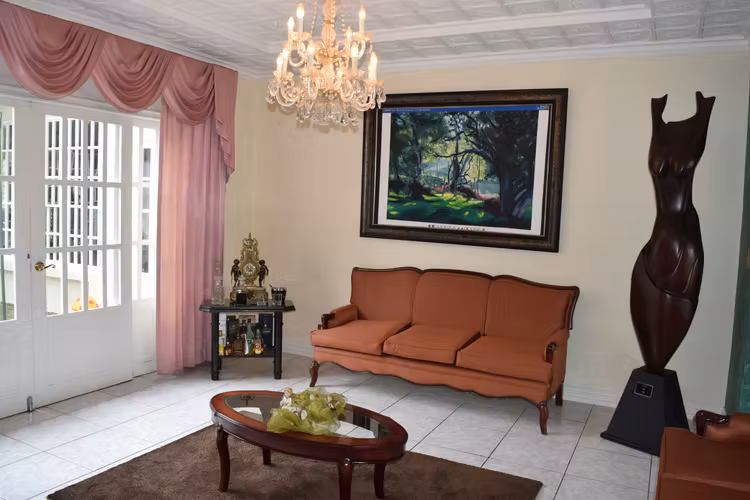 Hermosa propiedad con casa en Los Ángeles de San Rafael Heredia, 3.700m2 lote - Imagen 14