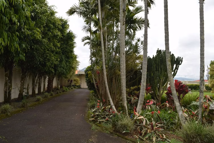 Hermosa propiedad con casa en Los Ángeles de San Rafael Heredia, 3.700m2 lote - Imagen 3