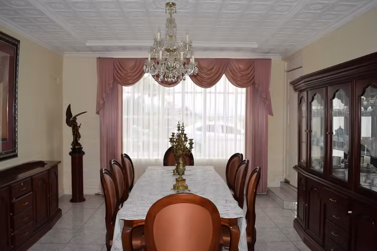 Hermosa propiedad con casa en Los Ángeles de San Rafael Heredia, 3.700m2 lote - Imagen 13