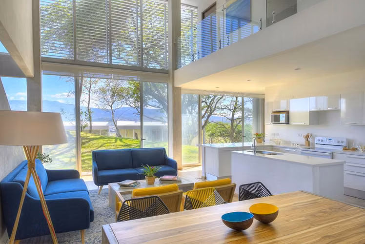 Alquiler de Apartamento en Parkwood Nunciatura. - Imagen 7