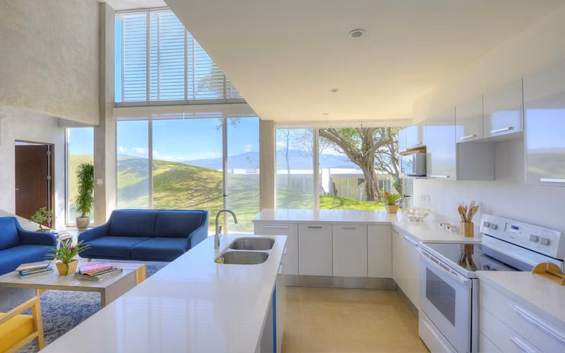 Alquiler de Apartamento en Parkwood Nunciatura. - Imagen 11