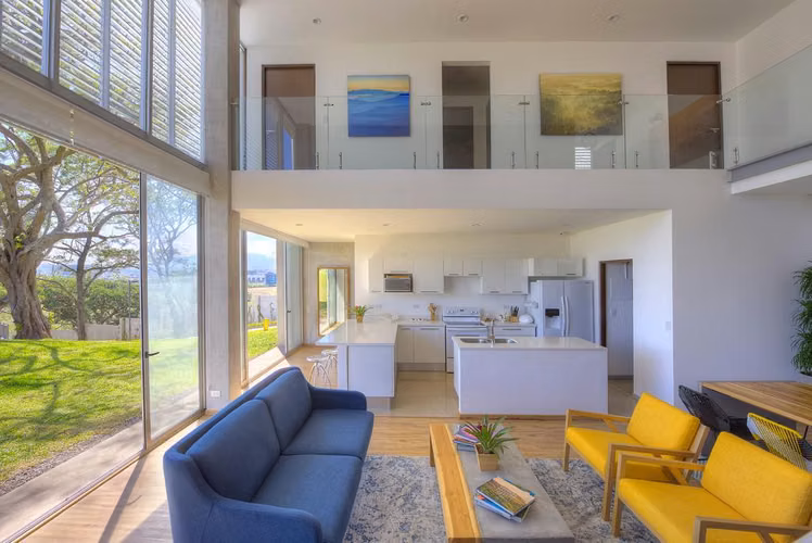 Alquiler de Apartamento en Parkwood Nunciatura. - Imagen 5
