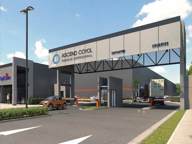Naves Industriales en El Coyol desde 1.300 m² | Venta o Alquiler - Imagen 12