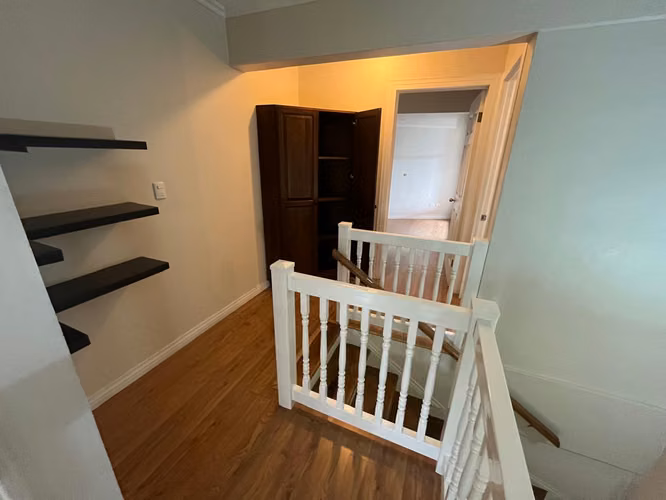 Apartamento en complejo, seguridad 24/7 en Guachipelín 500.000 - Imagen 9