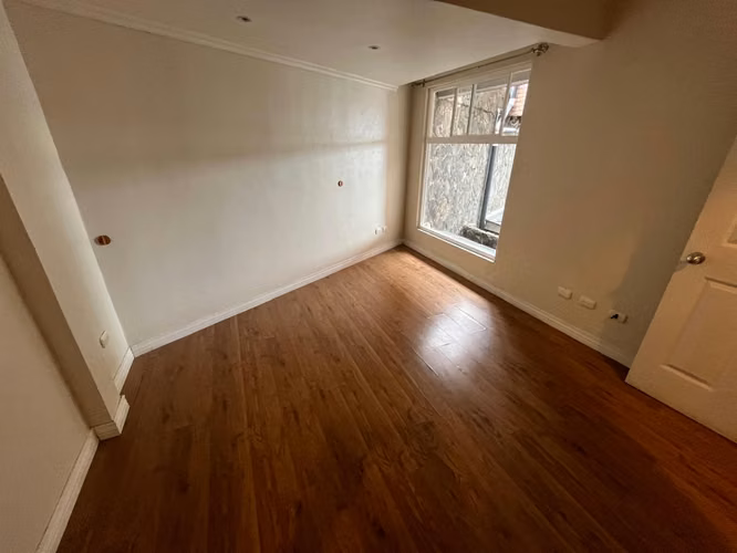 Apartamento en complejo, seguridad 24/7 en Guachipelín 500.000 - Imagen 5