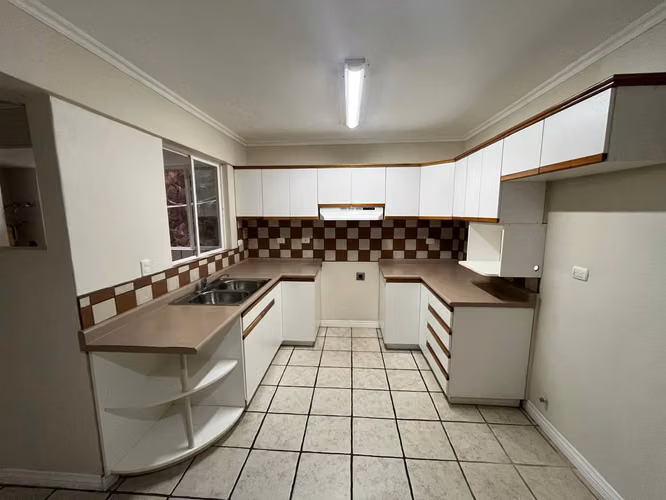 Apartamento en complejo, seguridad 24/7 en Guachipelín 500.000 - Imagen 2