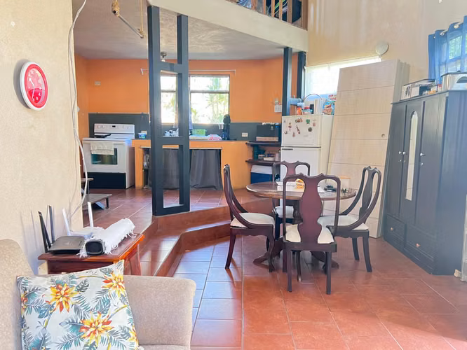 Vendo casa y apartamento en Birri Santa Barbára, por Hotel Monte Campana, con zonas verdes - Imagen 16