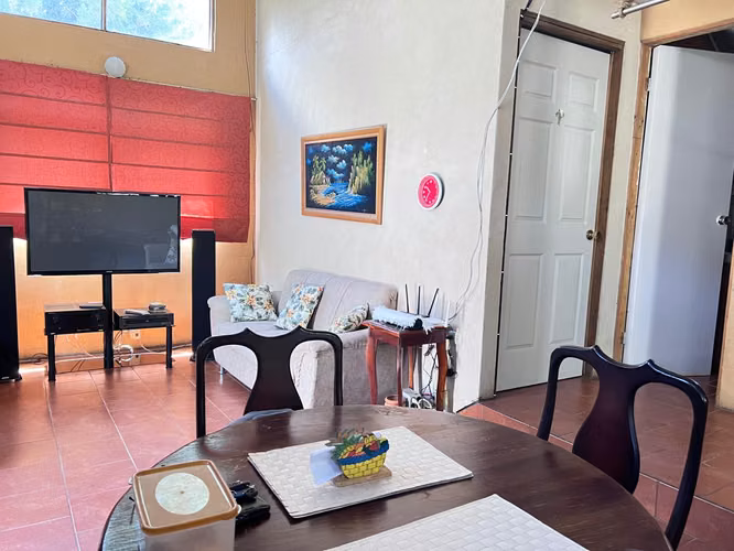 Vendo casa y apartamento en Birri Santa Barbára, por Hotel Monte Campana, con zonas verdes - Imagen 13