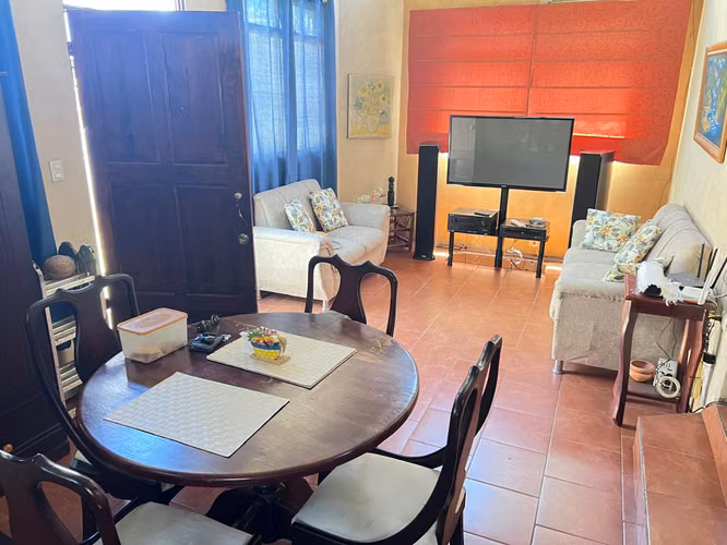 Vendo casa y apartamento en Birri Santa Barbára, por Hotel Monte Campana, con zonas verdes - Imagen 14