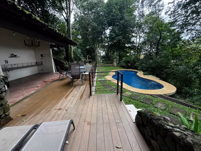 Vendo Casa en Condominio Rodeado de árboles en Brasil de Mora 250 m2 - Imagen 21